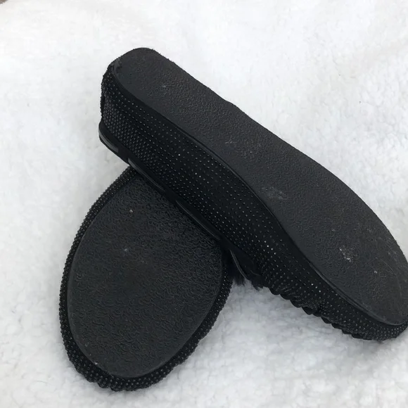 Torrid house shoes - Picture 7 of 7